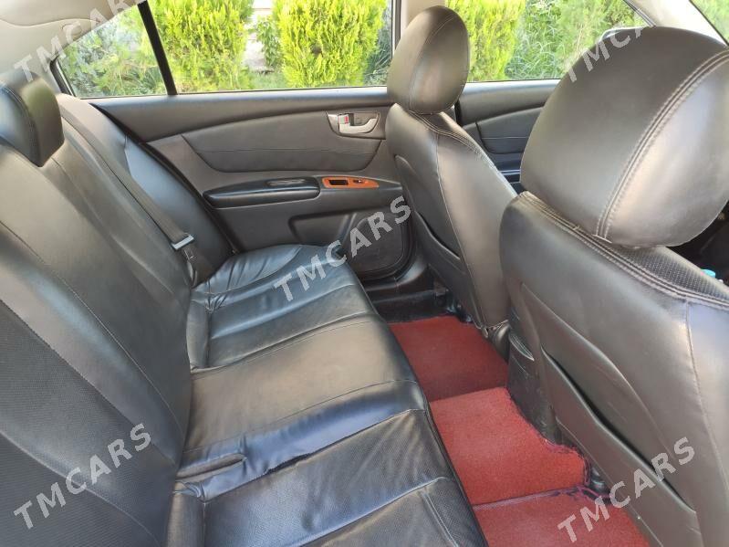 Kia Optima 2006 - 110 000 TMT - Бахарден - img 7