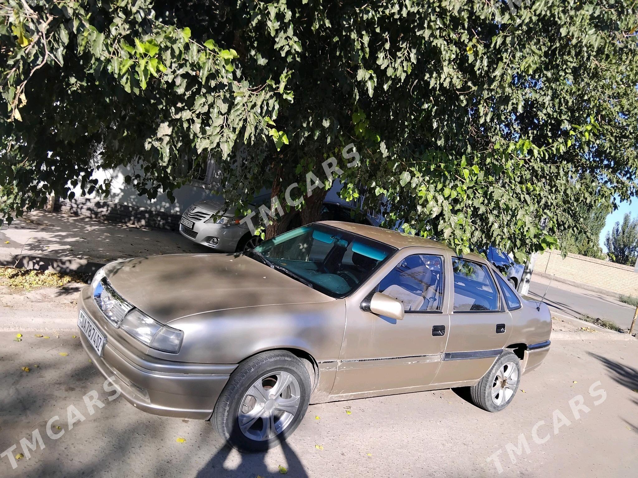 Opel Vectra 1993 - 36 000 TMT - Daşoguz - img 3