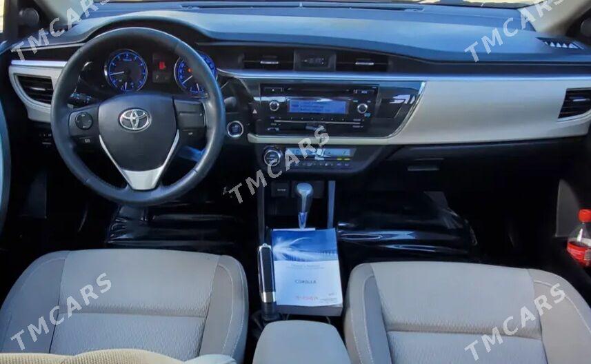 Toyota Camry 2015 - 245 000 TMT - Ашхабад - img 3