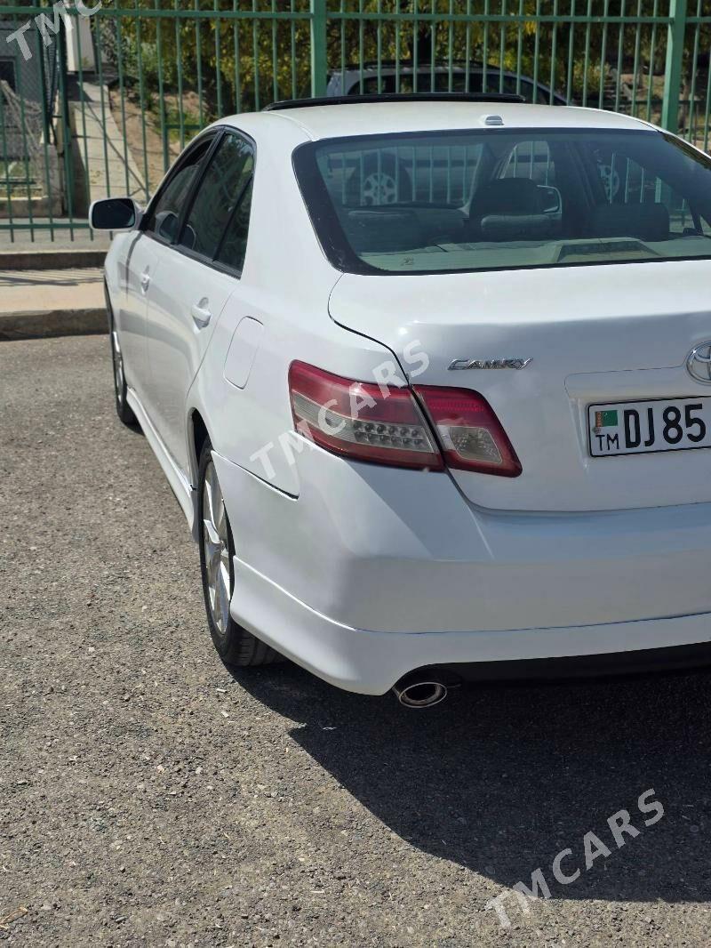 Toyota Camry 2008 - 139 000 TMT - Änew - img 6
