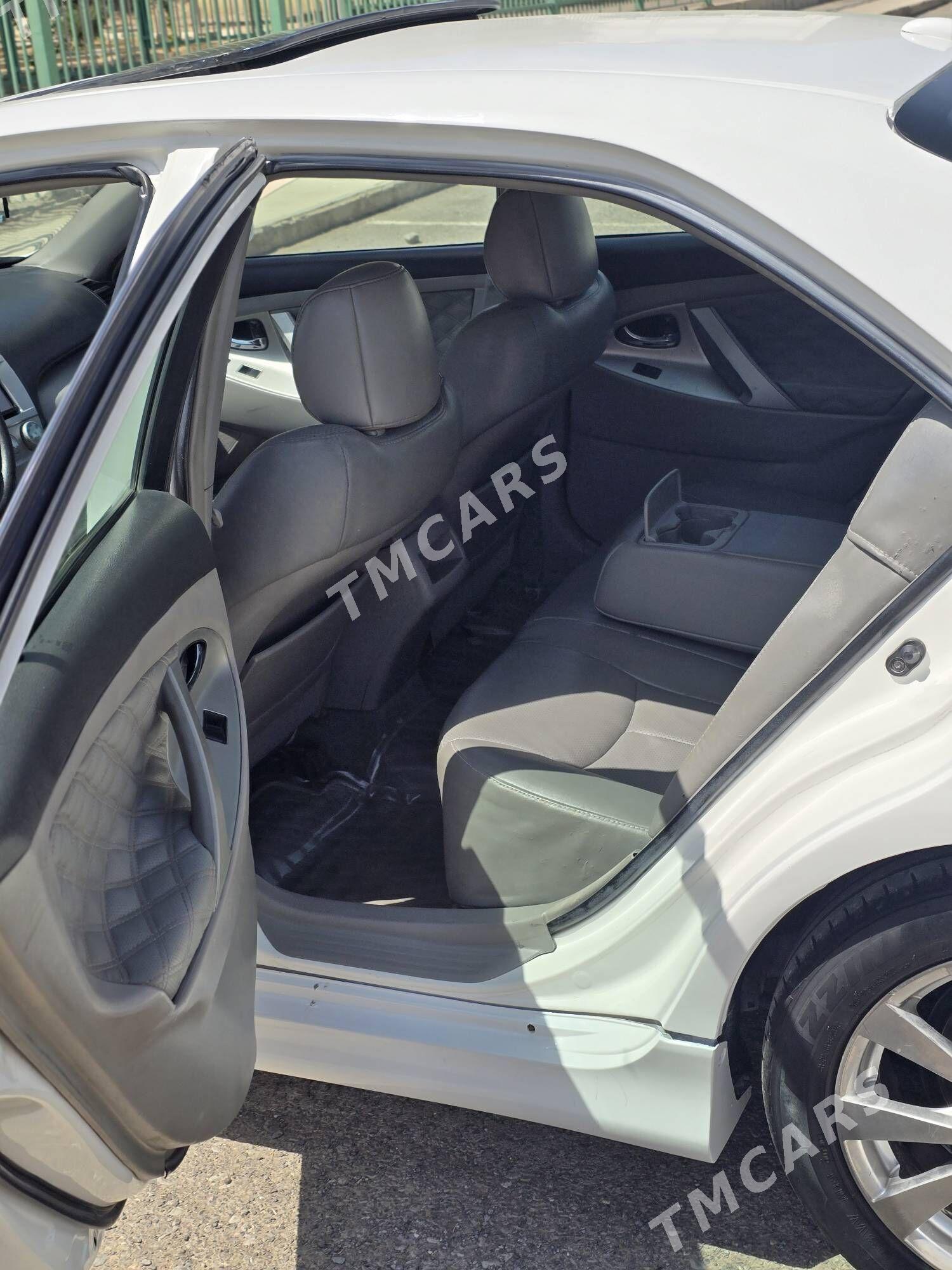 Toyota Camry 2008 - 139 000 TMT - Änew - img 2