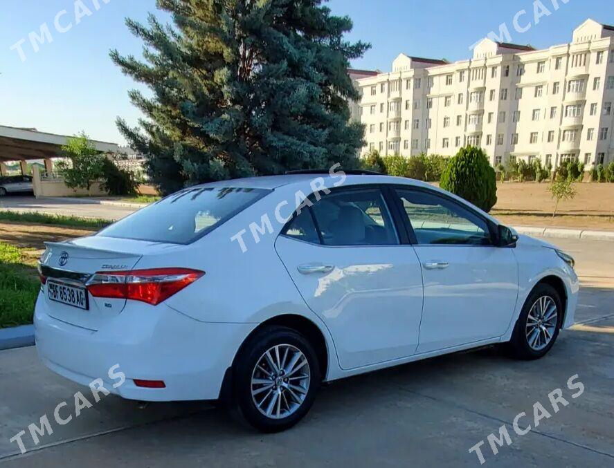 Toyota Camry 2015 - 245 000 TMT - Ашхабад - img 2