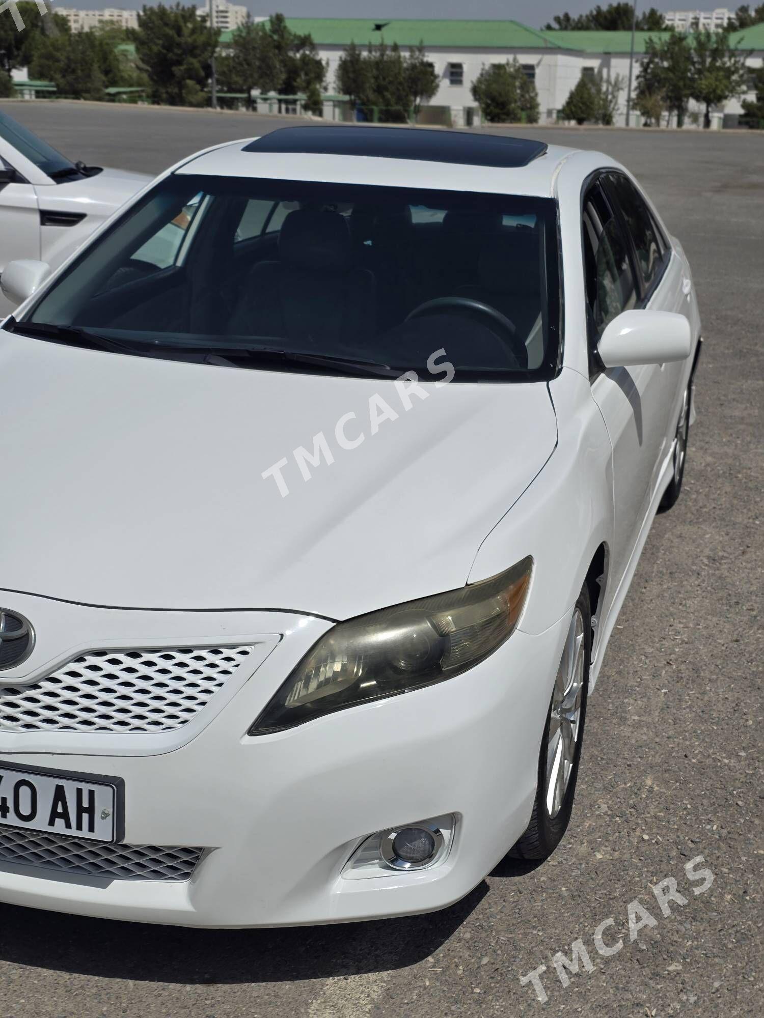 Toyota Camry 2008 - 139 000 TMT - Änew - img 3