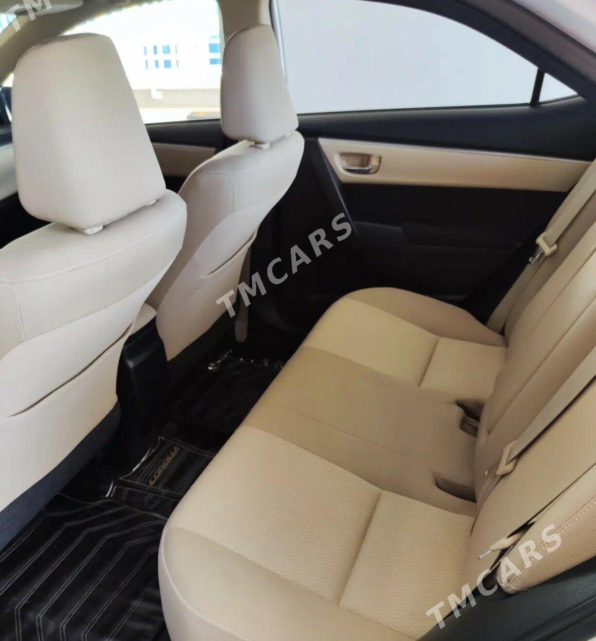 Toyota Camry 2015 - 245 000 TMT - Ашхабад - img 7