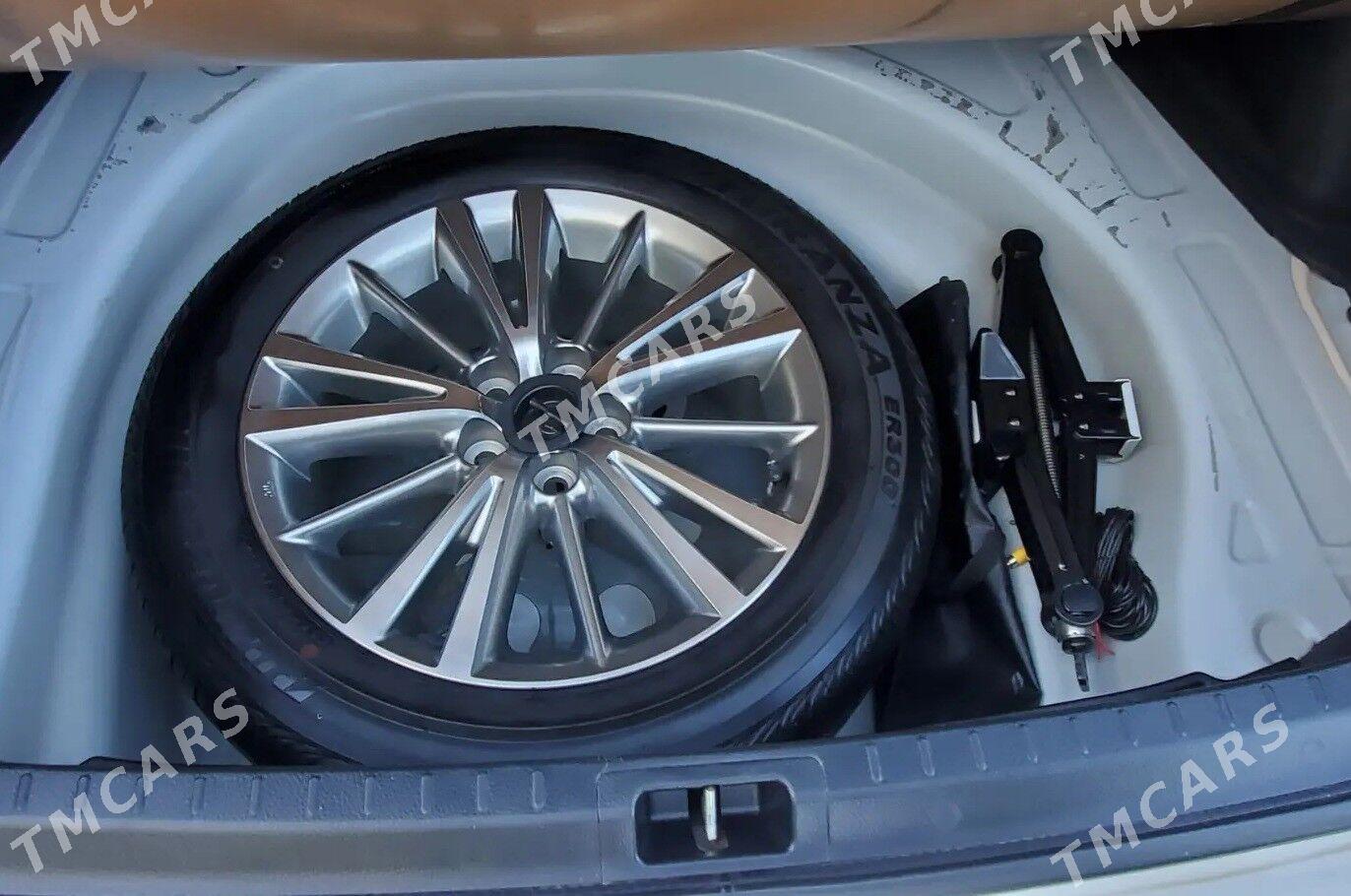 Toyota Camry 2015 - 245 000 TMT - Ашхабад - img 6
