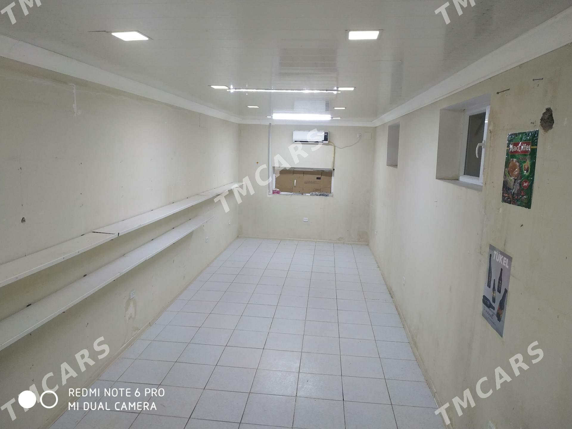 ARENDA PODWAL HITROWKA - Aşgabat - img 2