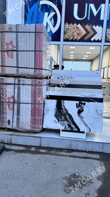 Kafel 60*60, 60*1,20 - Aşgabat - img 6
