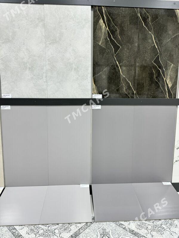 Kafel 60*60, 60*1,20 - Aşgabat - img 3
