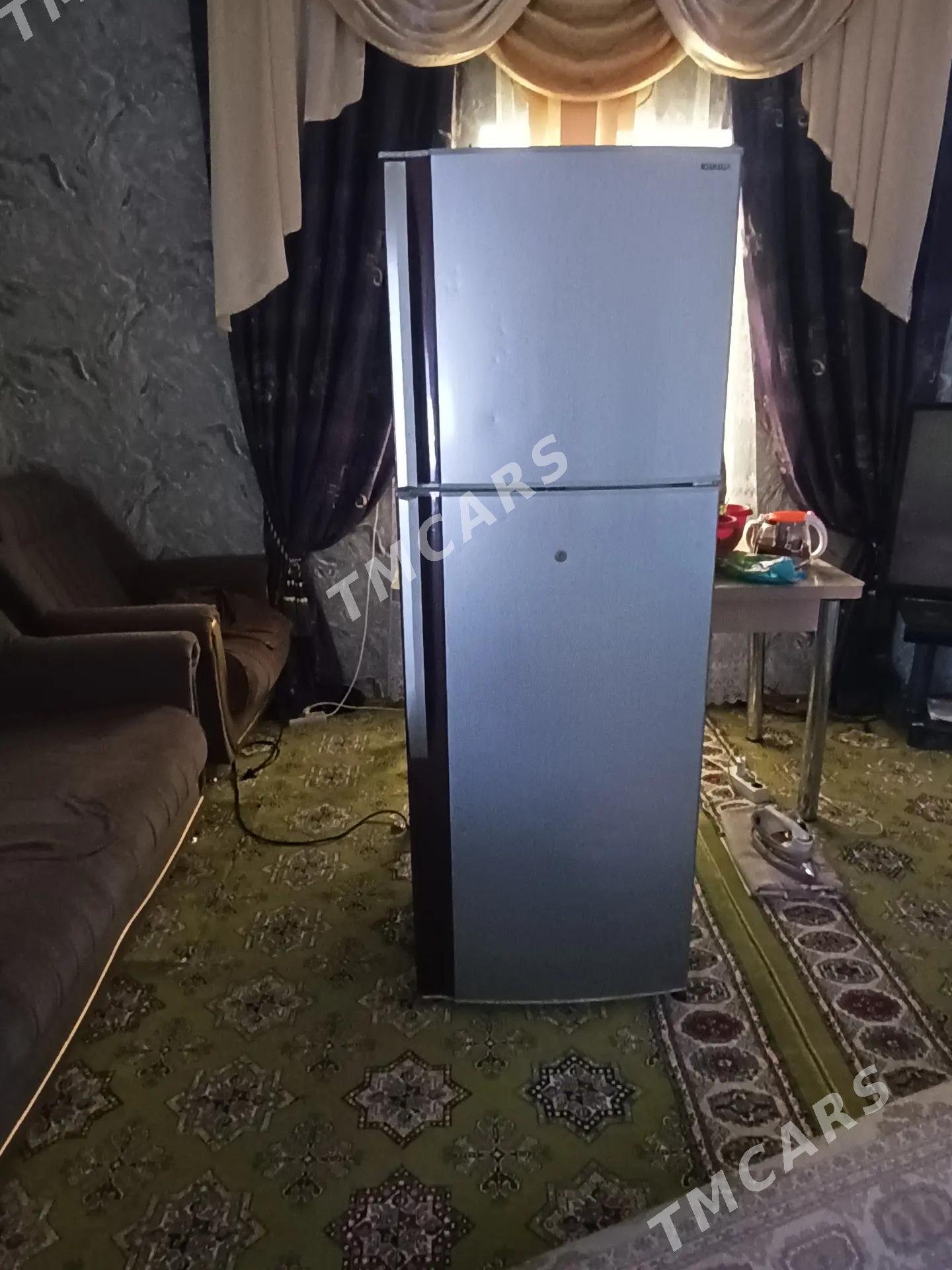 Kirmaşyn - Туркменгала - img 3