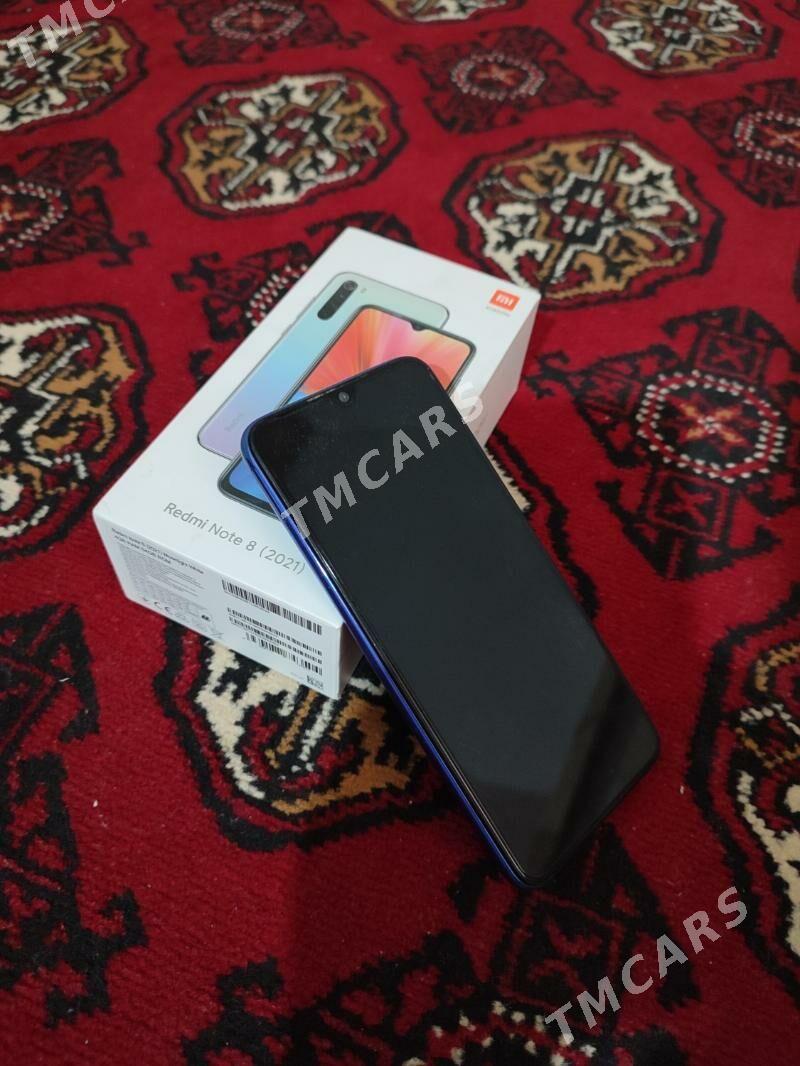 Redmi Note 8 - Халач - img 3