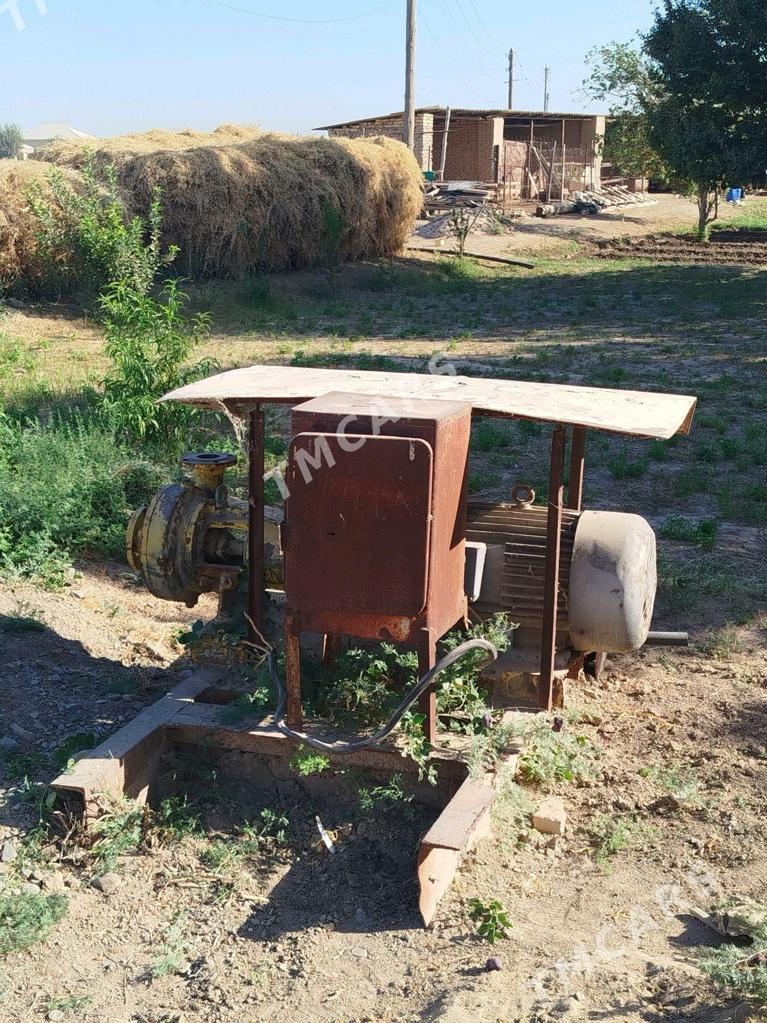 suw nasos - Murgap - img 6