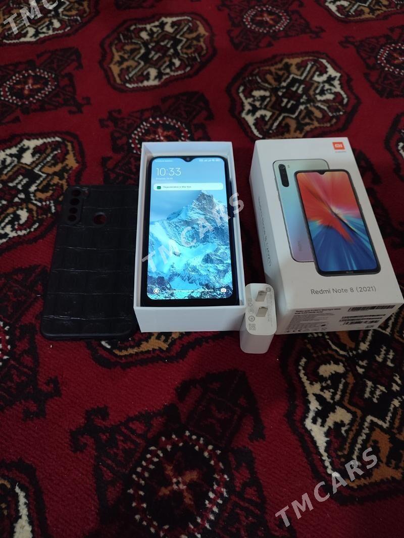 Redmi Note 8 - Халач - img 2