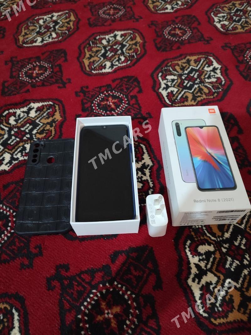 Redmi Note 8 - Халач - img 4