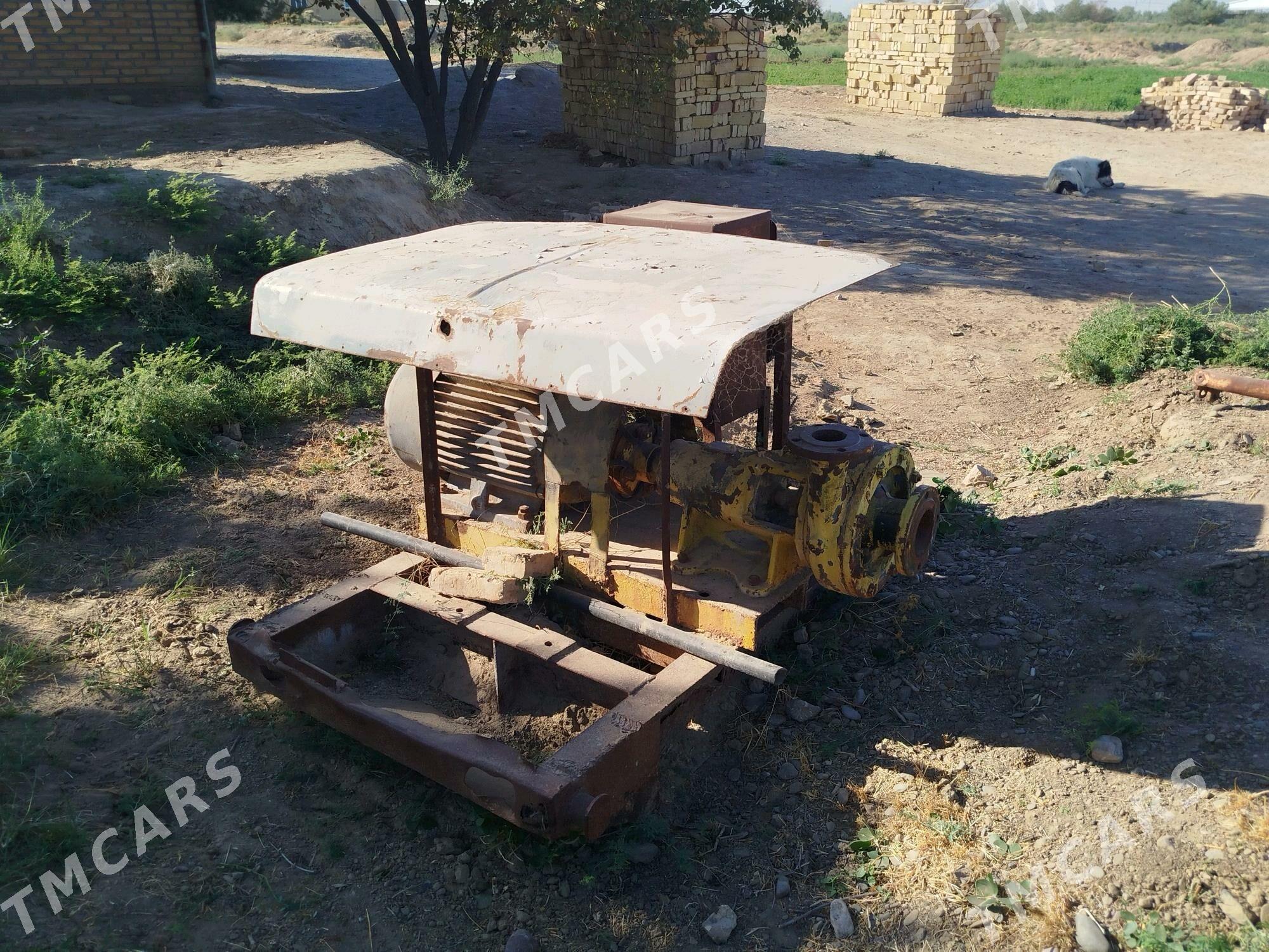 suw nasos - Murgap - img 3