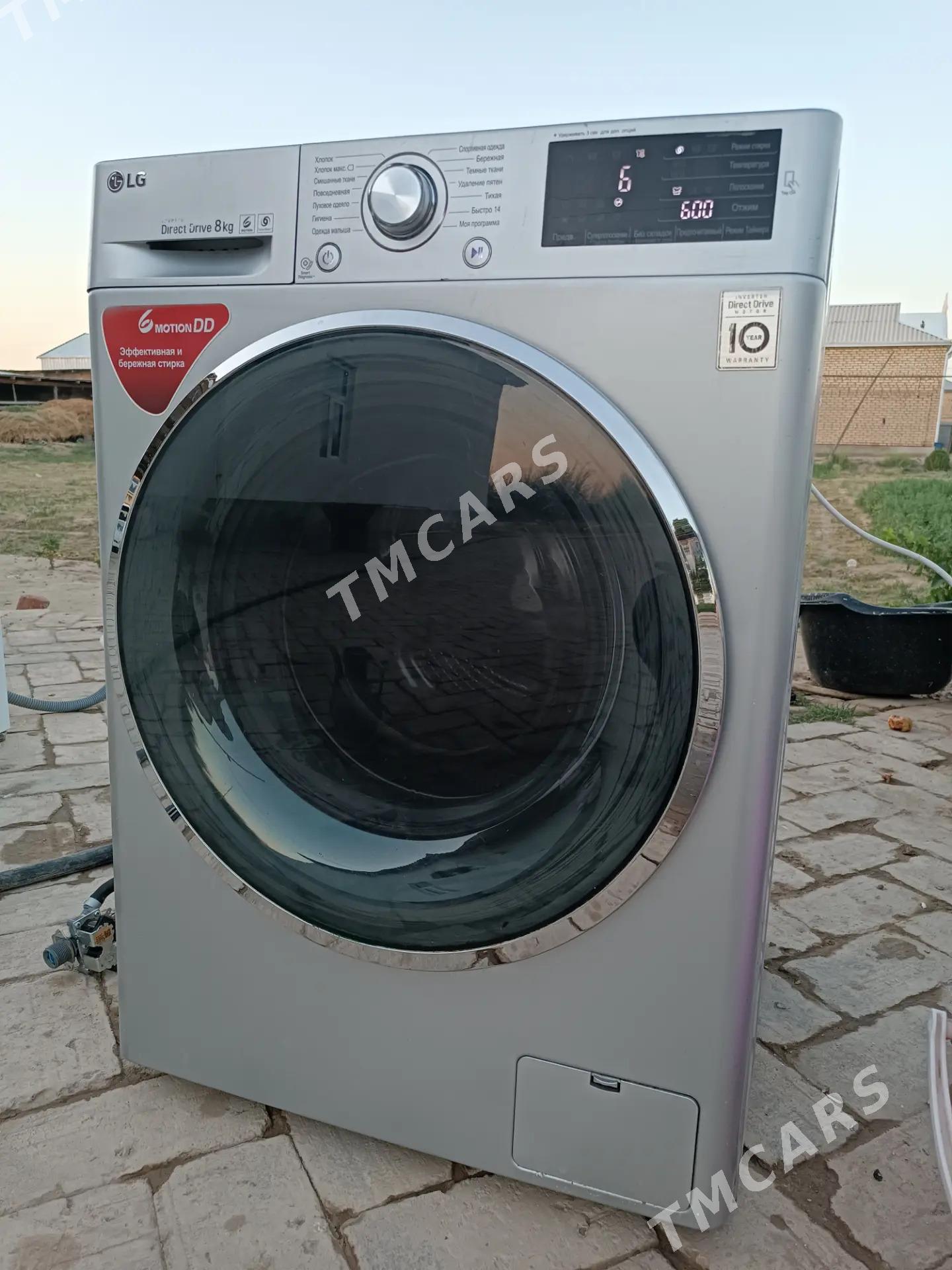 Kirmaşyn - Туркменгала - img 7