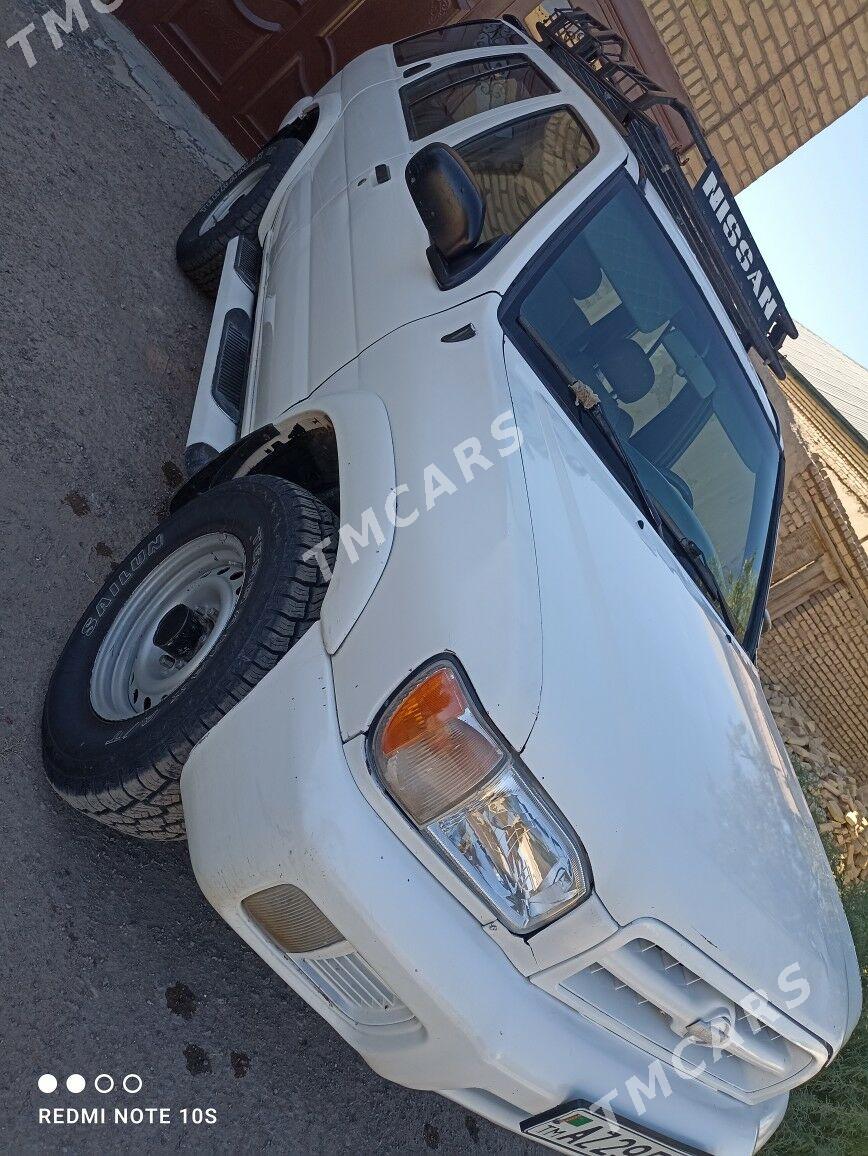 Nissan Pathfinder 1997 - 90 000 TMT - Görogly (Tagta) - img 3