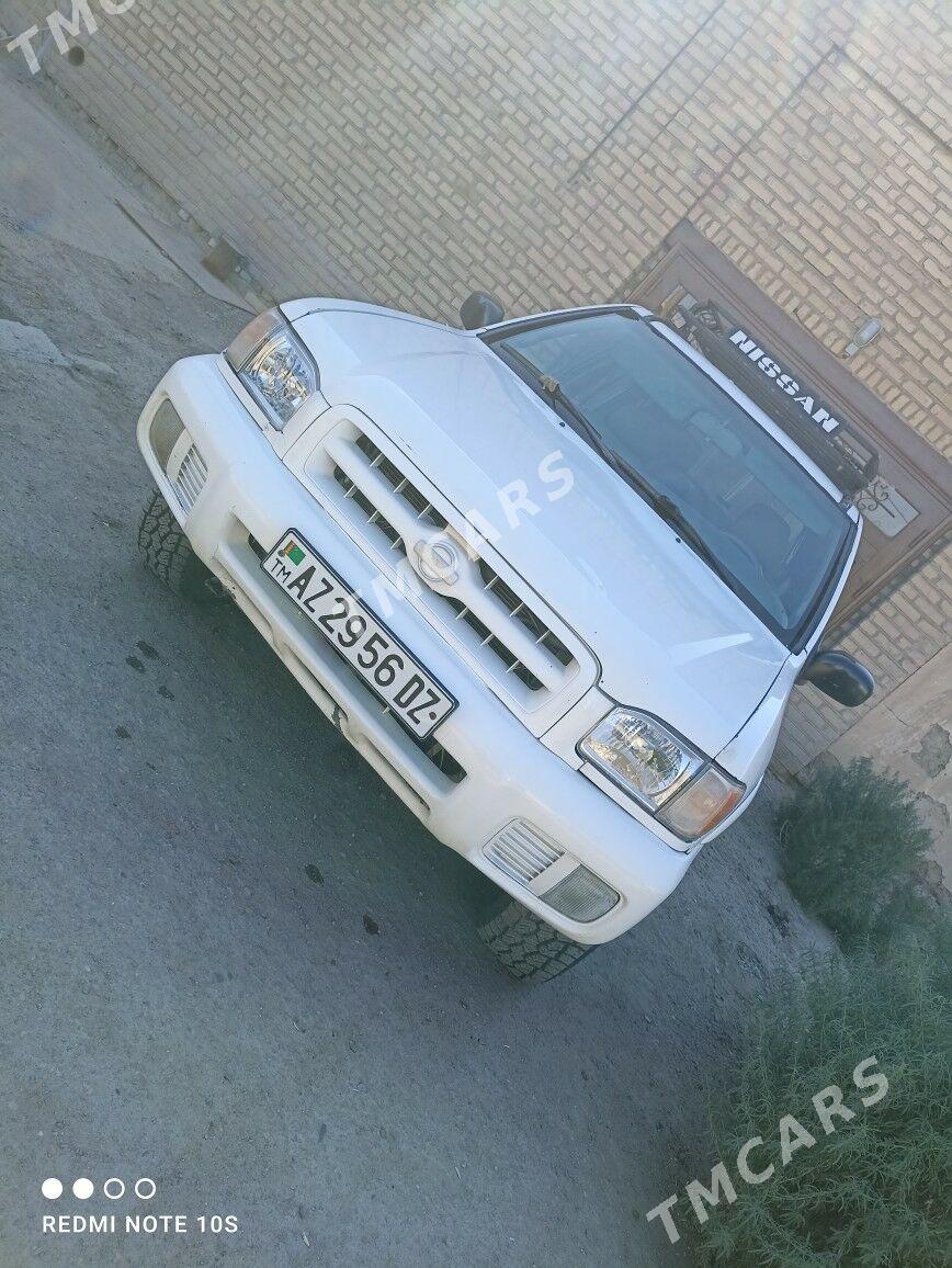 Nissan Pathfinder 1997 - 90 000 TMT - Görogly (Tagta) - img 2