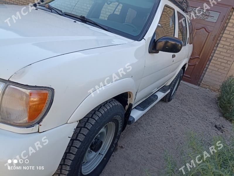 Nissan Pathfinder 1997 - 90 000 TMT - Görogly (Tagta) - img 4