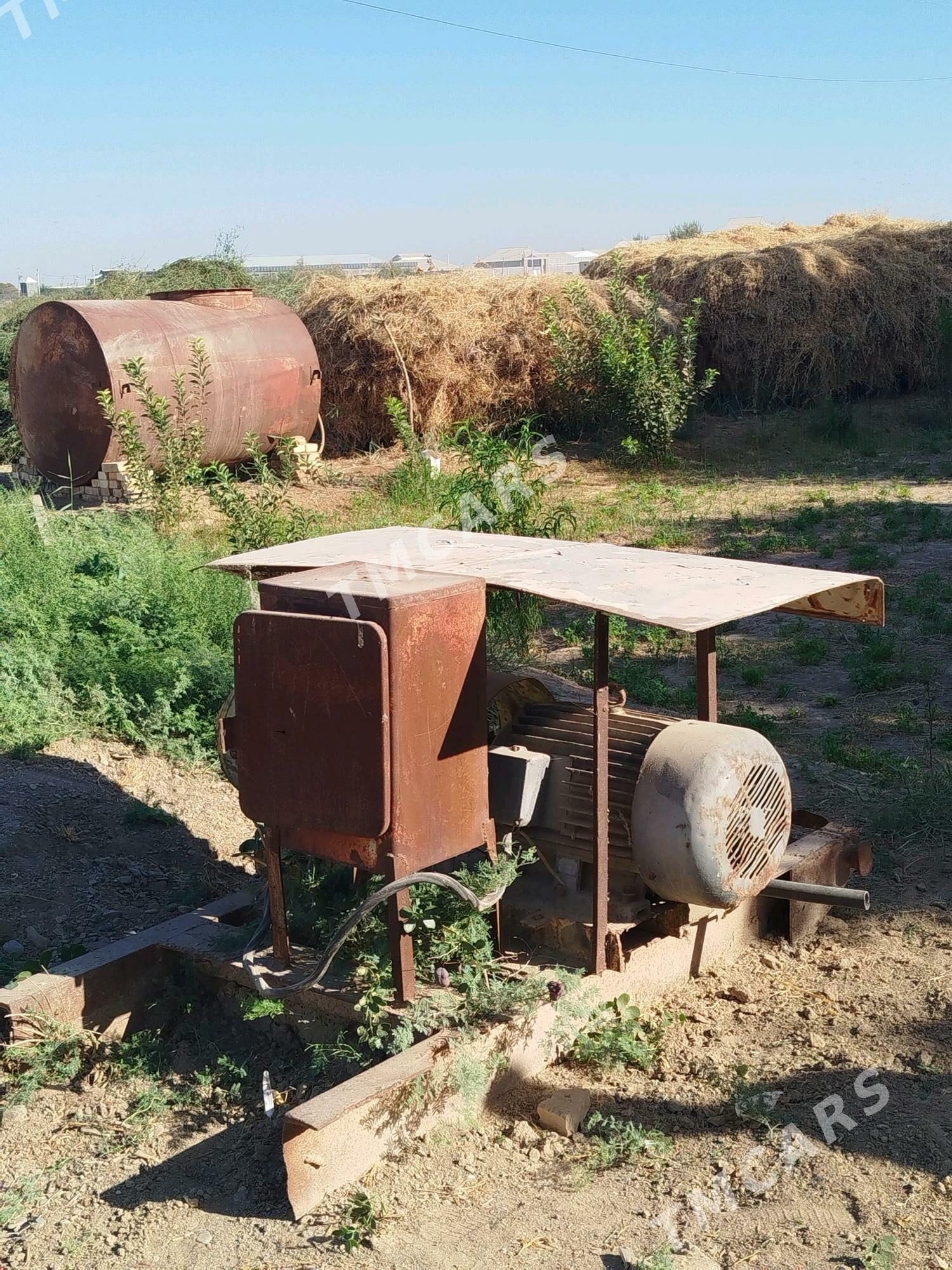 suw nasos - Murgap - img 7