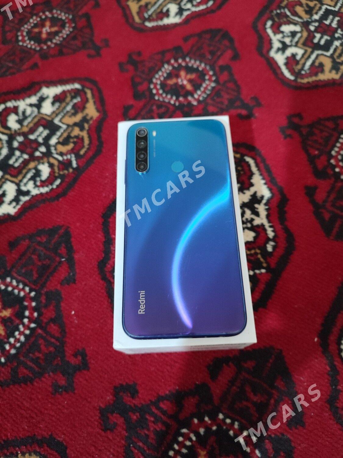 Redmi Note 8 - Халач - img 5