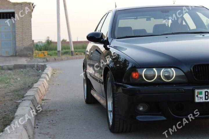 BMW 530 2003 - 140 000 TMT - Туркменабат - img 2