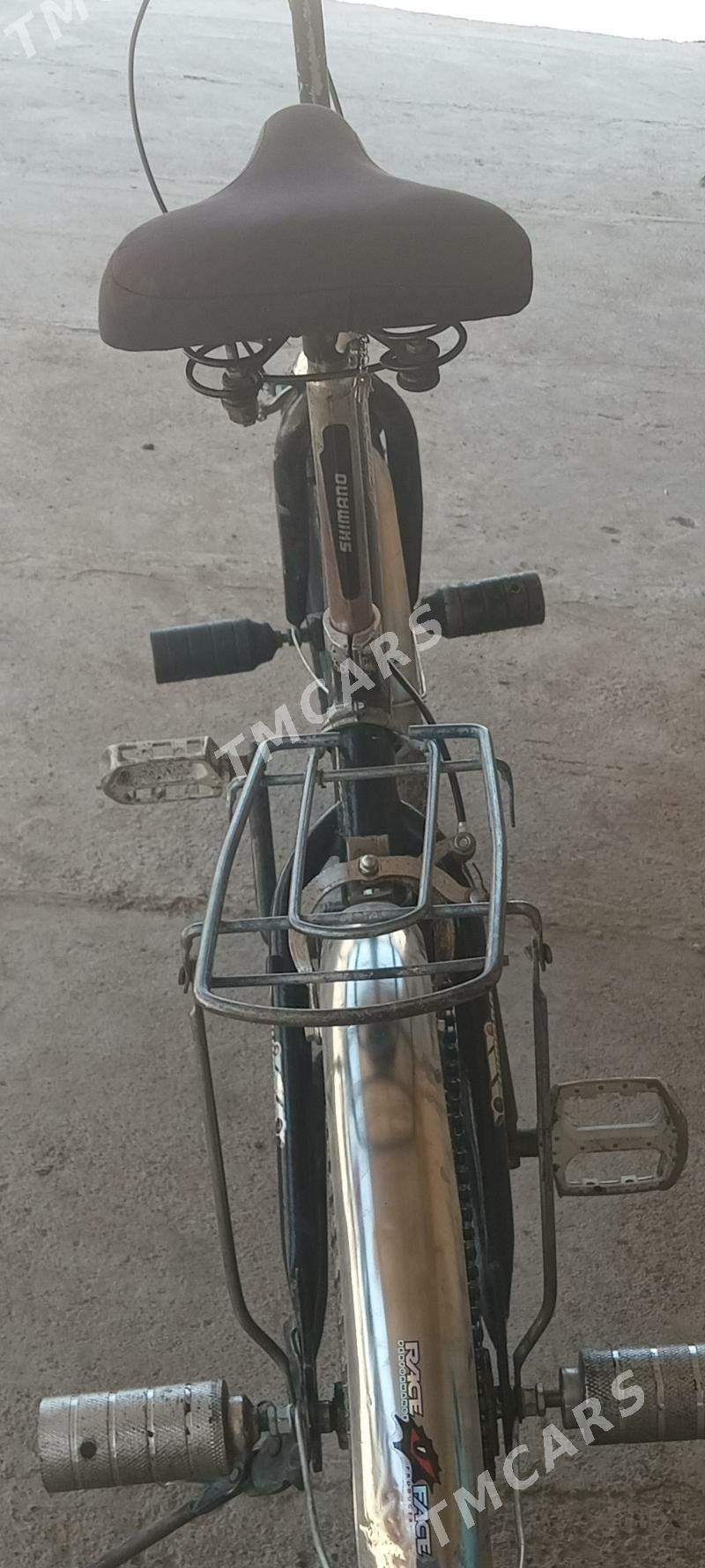 Kama bilen  dört duga - Кака - img 3
