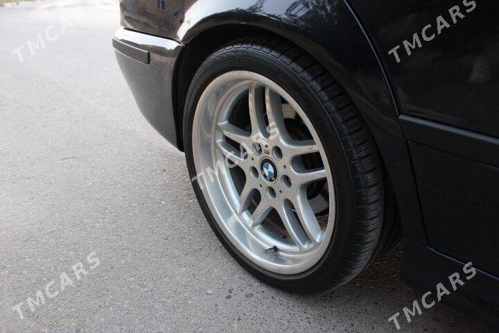 BMW 530 2003 - 140 000 TMT - Туркменабат - img 5