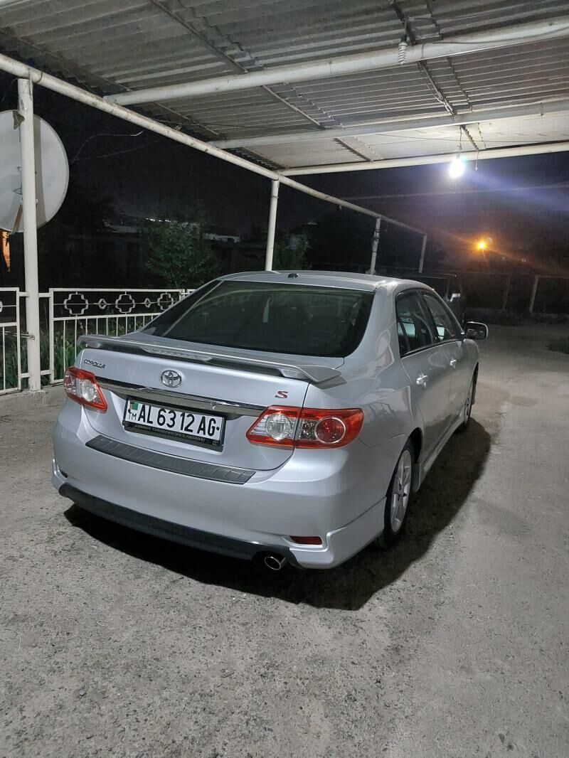 corolla s tuning 1 200 TMT - Aşgabat - img 2