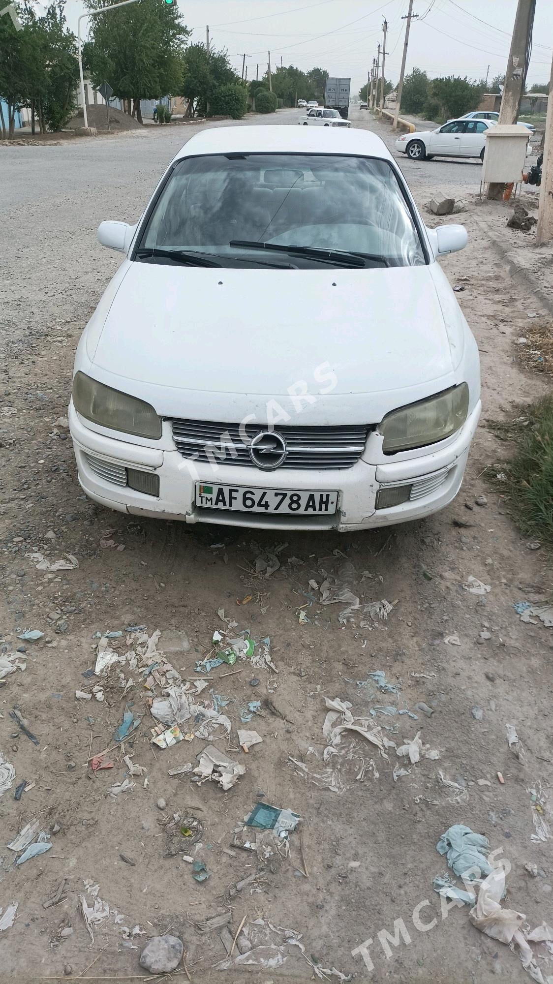 Opel Omega 1997 - 28 000 TMT - Теджен - img 5