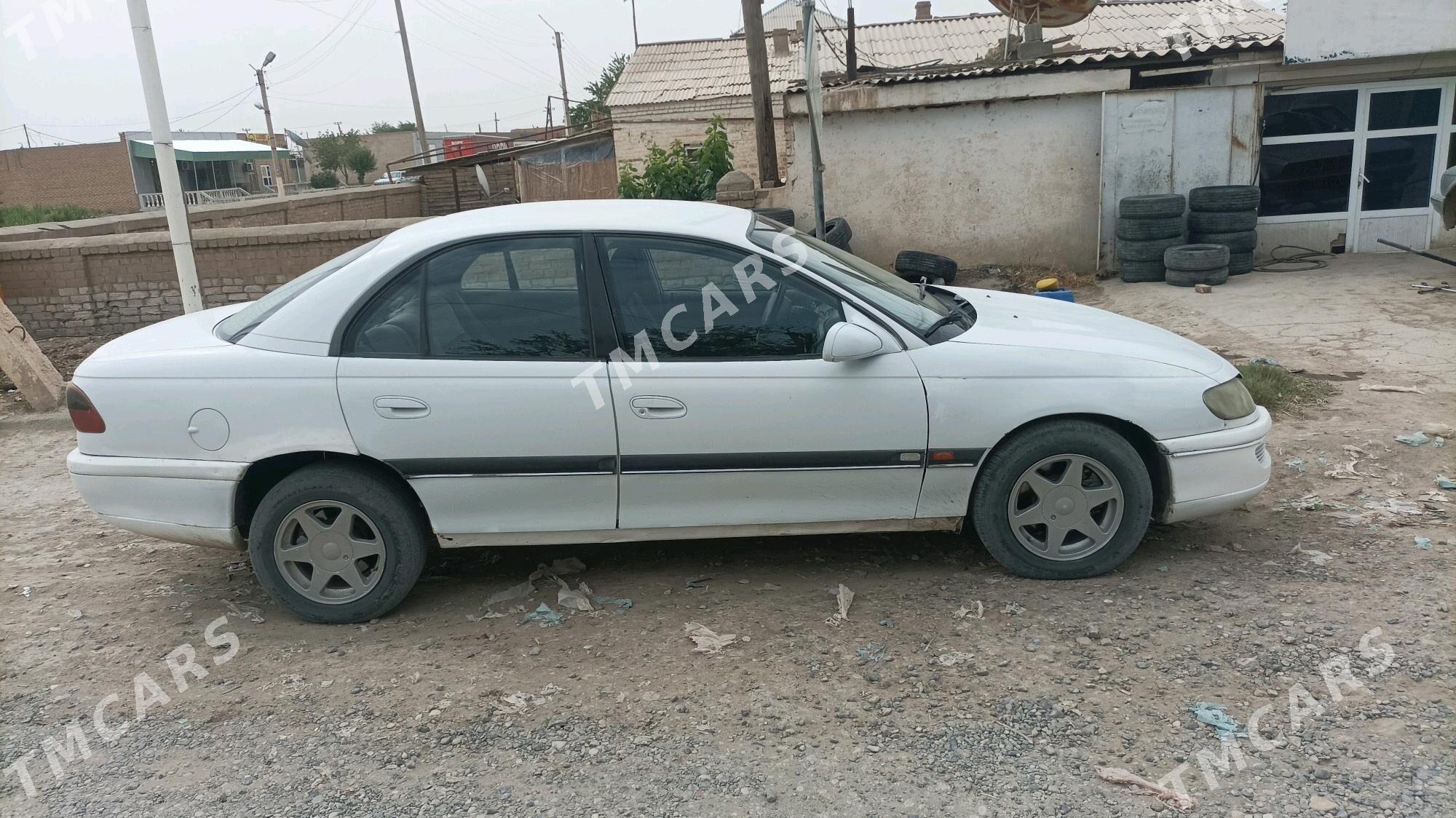 Opel Omega 1997 - 28 000 TMT - Теджен - img 6