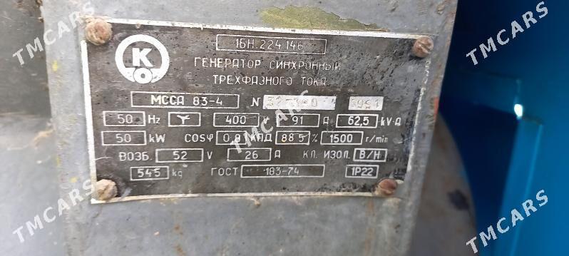 Generator dizel - Bäherden - img 2