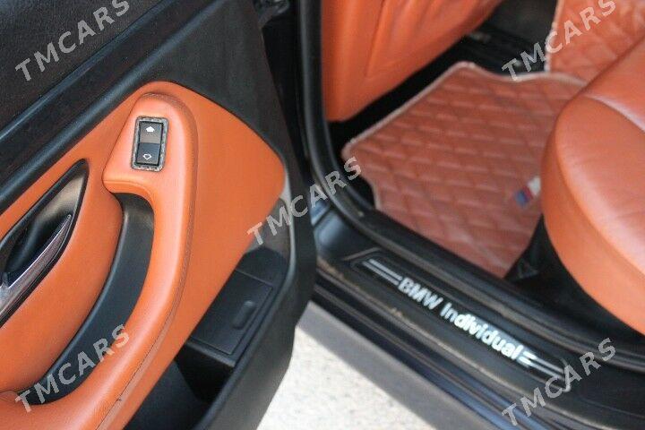 BMW 530 2003 - 140 000 TMT - Туркменабат - img 10