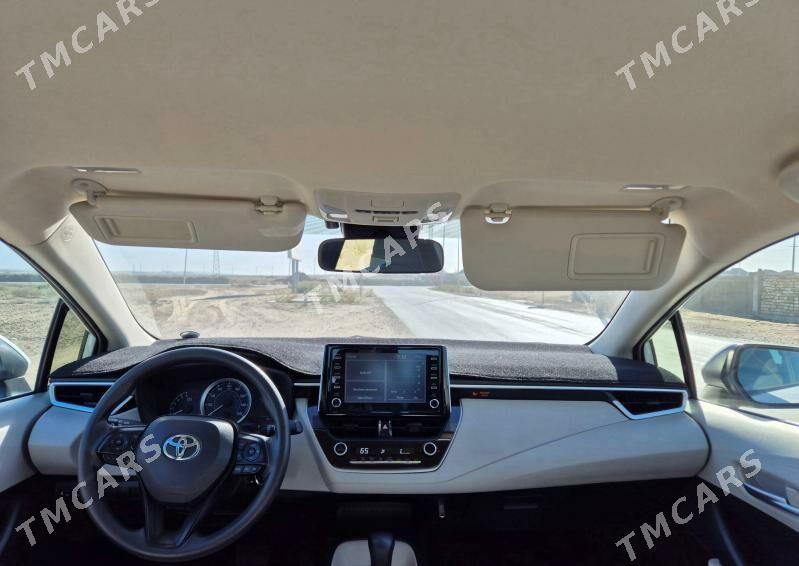 Toyota Corolla 2020 - 250 000 TMT - Hazar - img 2