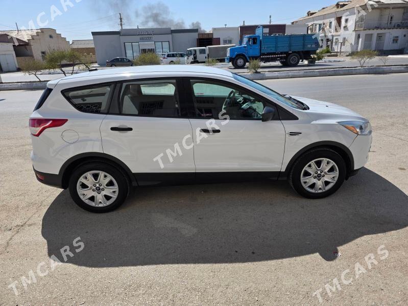 Ford Escape 2013 - 220 000 TMT - Гумдаг - img 3