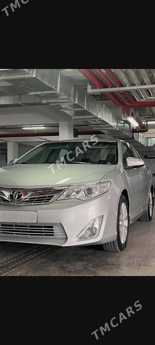 Toyota Camry 2012 - 220 000 TMT - Aşgabat - img 4