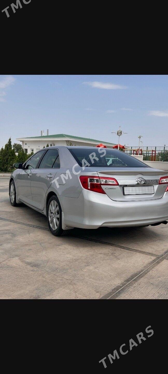 Toyota Camry 2012 - 220 000 TMT - Aşgabat - img 3