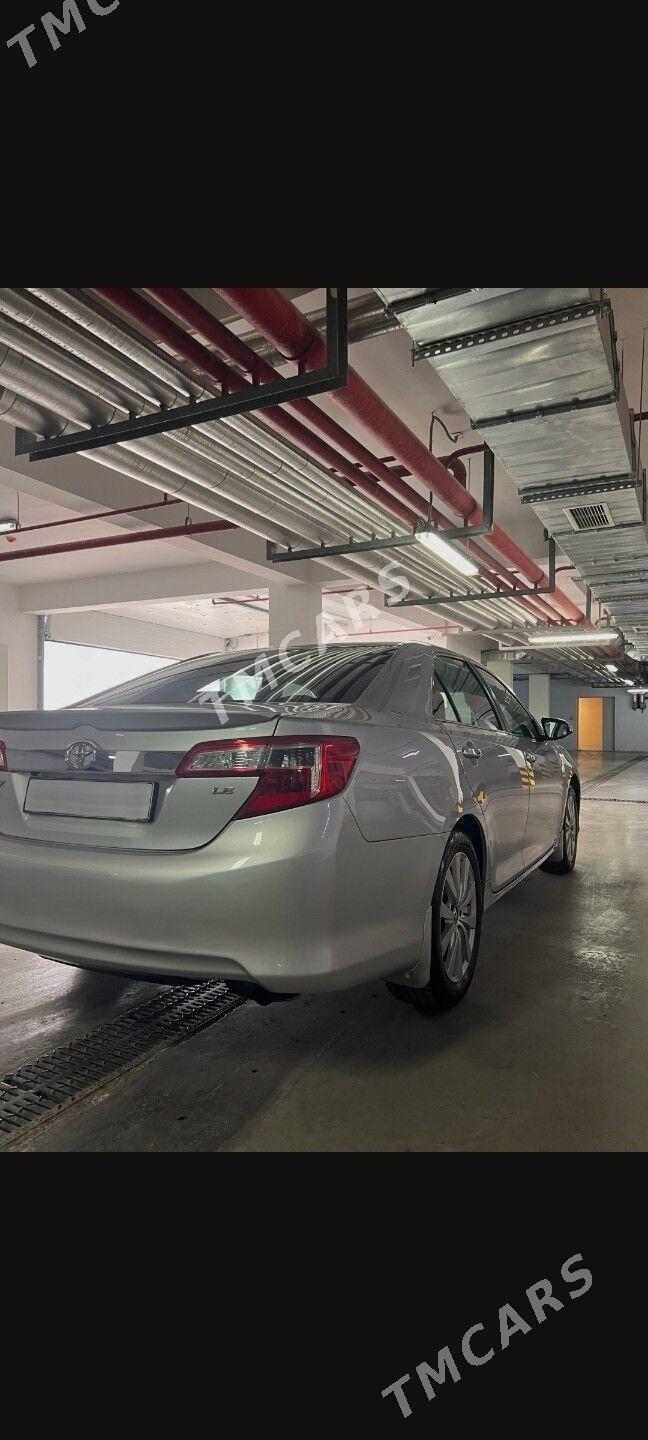 Toyota Camry 2012 - 220 000 TMT - Aşgabat - img 6