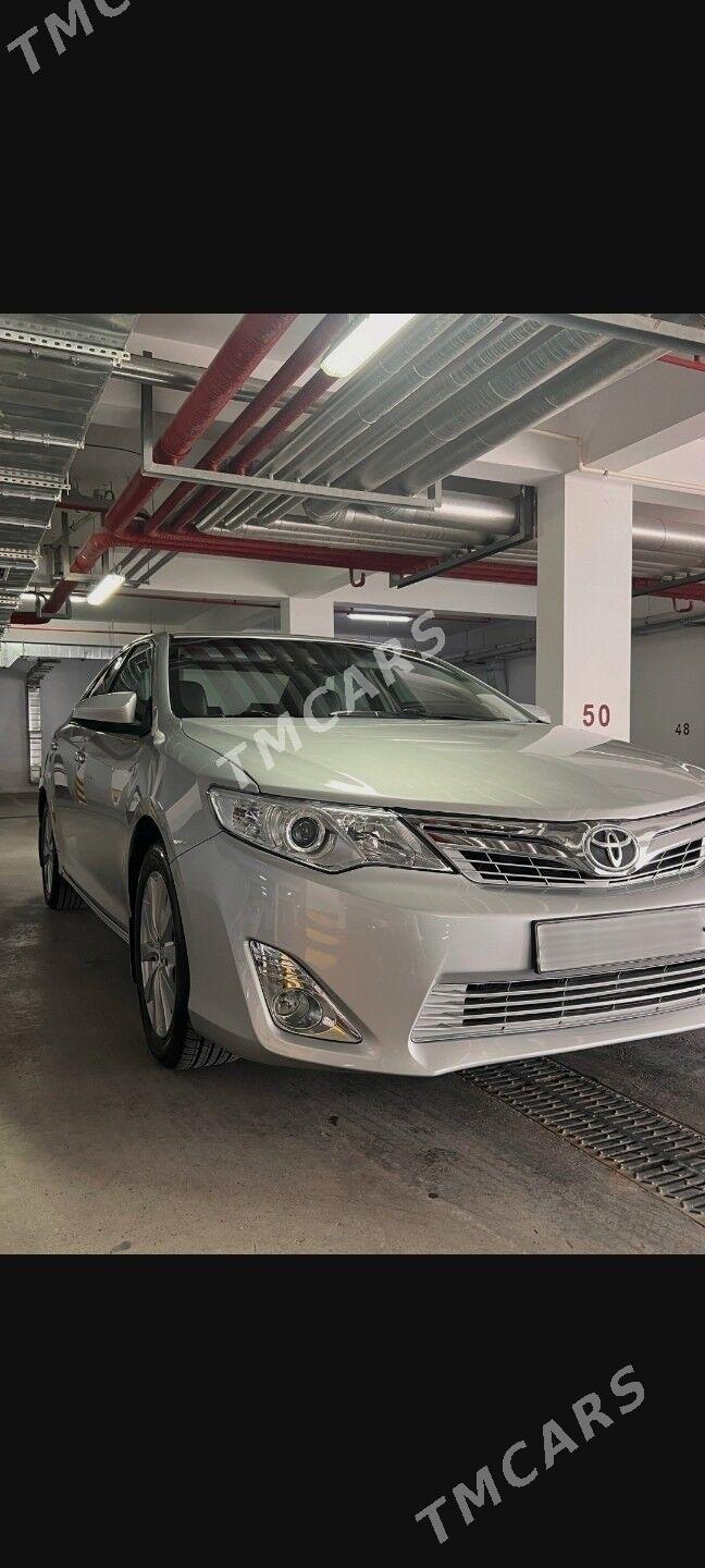 Toyota Camry 2012 - 220 000 TMT - Aşgabat - img 5