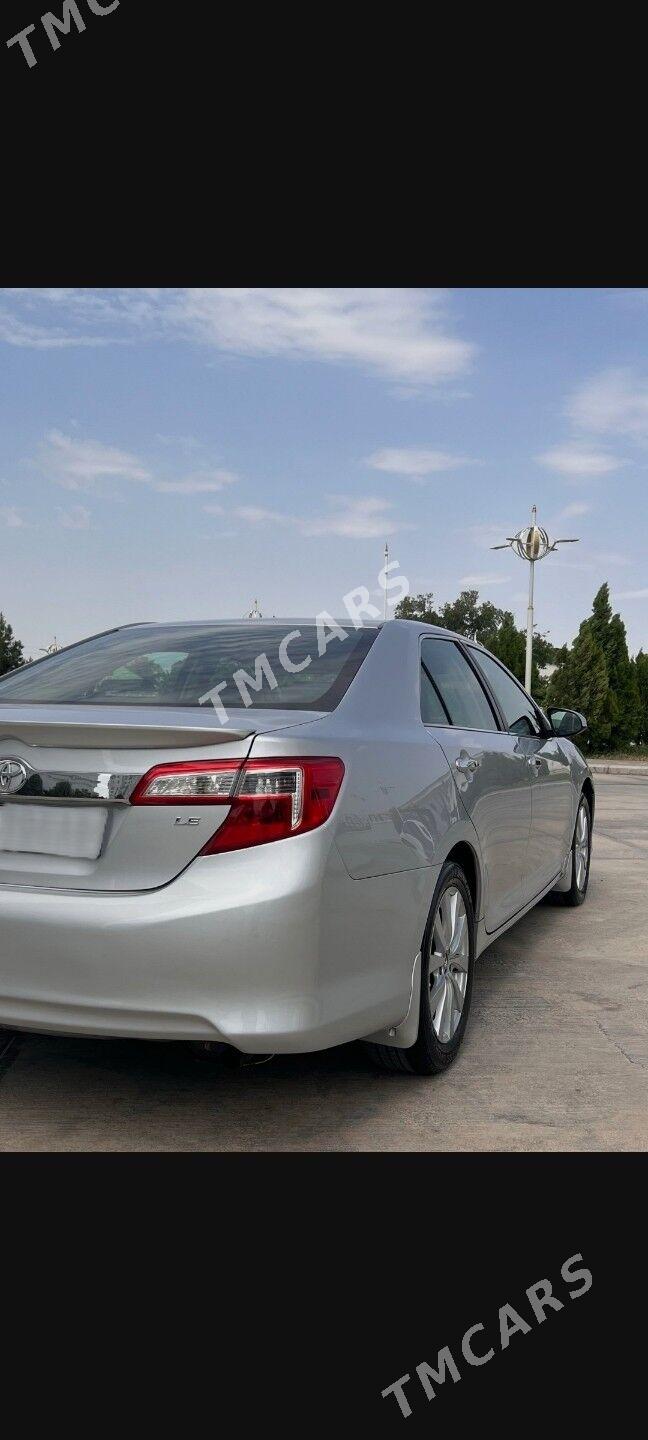 Toyota Camry 2012 - 220 000 TMT - Aşgabat - img 2