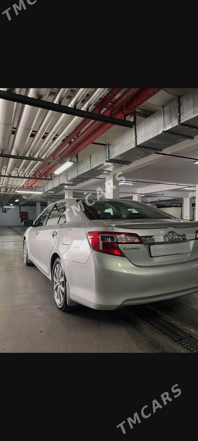 Toyota Camry 2012 - 220 000 TMT - Aşgabat - img 7