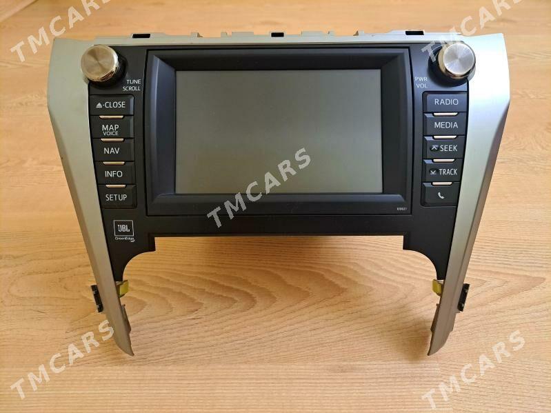 Aurion Uly Monitor JBL 3 000 TMT - Ашхабад - img 2