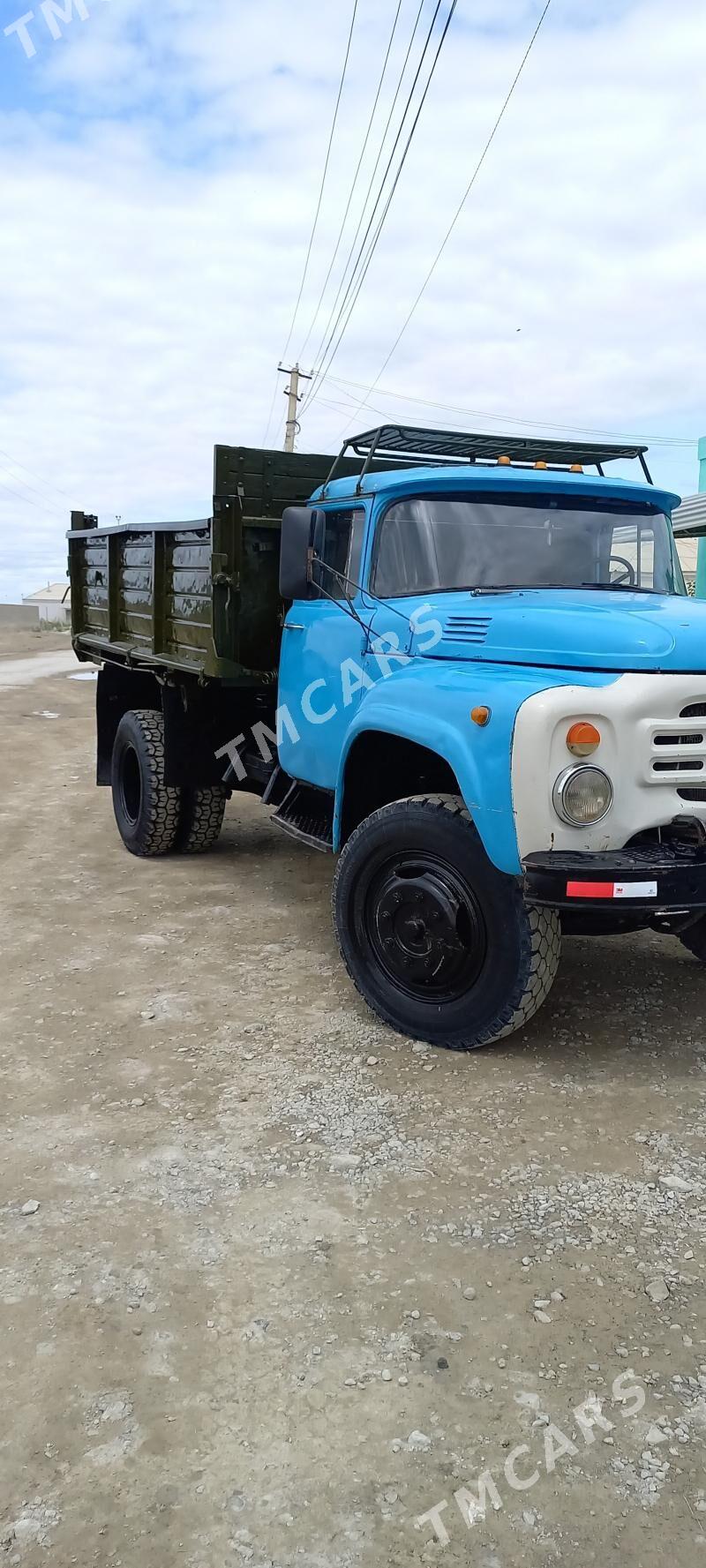Zil 130 1993 - 90 000 TMT - Бахарден - img 3