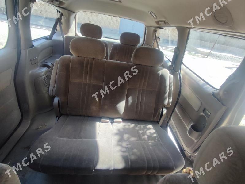Toyota Sienna 2001 - 120 000 TMT - Türkmengala - img 3