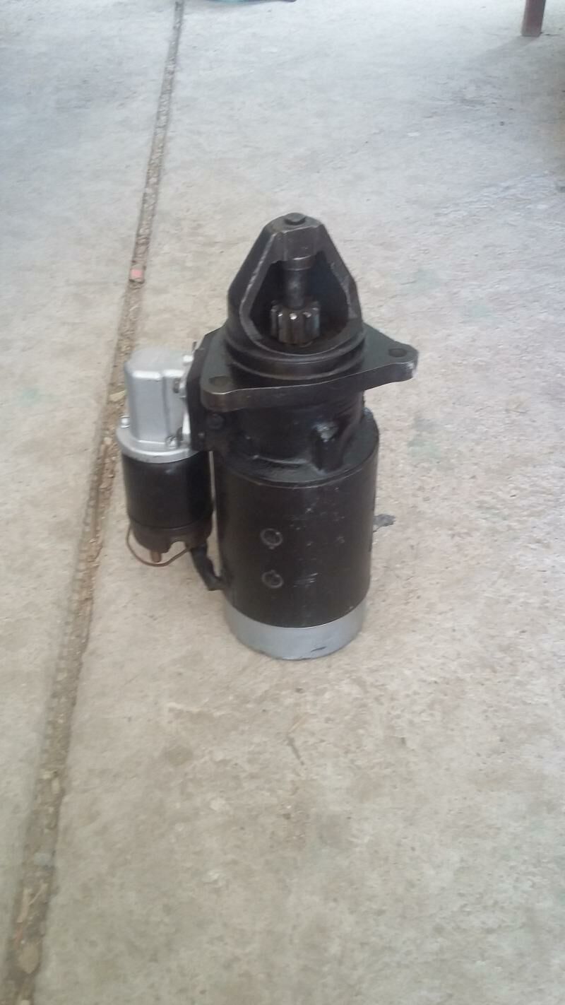 Statyr 1 400 TMT - Балканабат - img 2