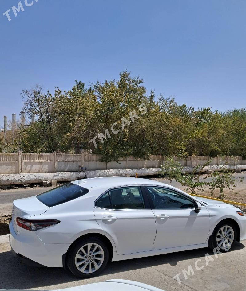 Toyota Camry 2021 - 350 000 TMT - Mary - img 5