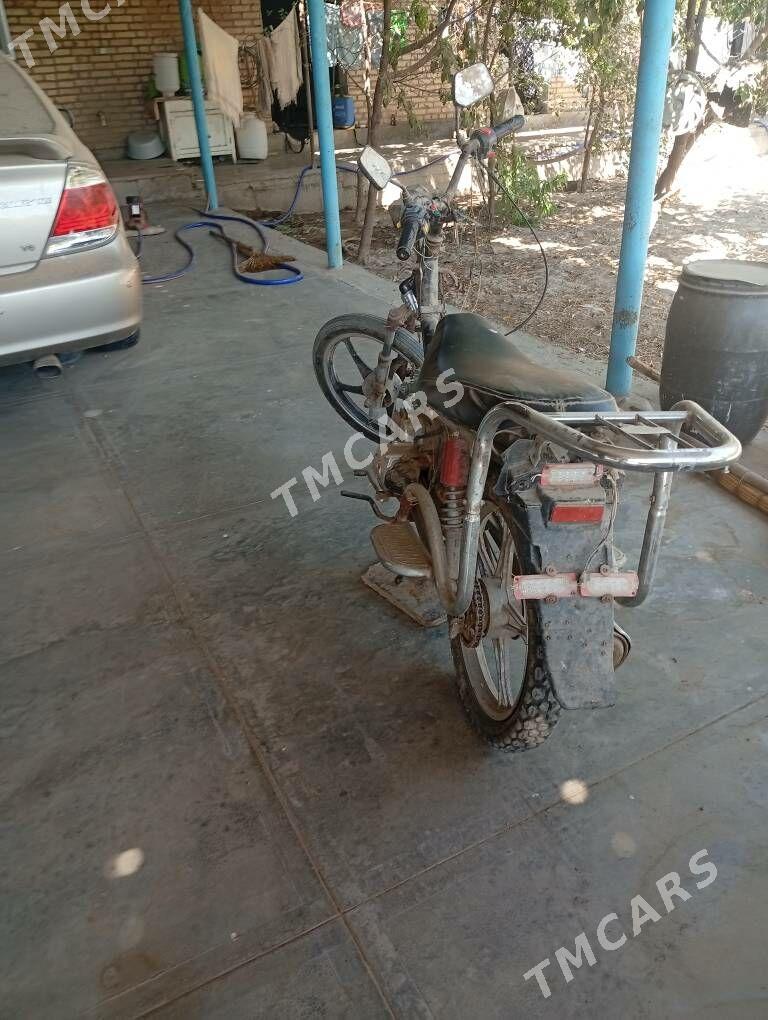 Skuter mator - Türkmenabat - img 3