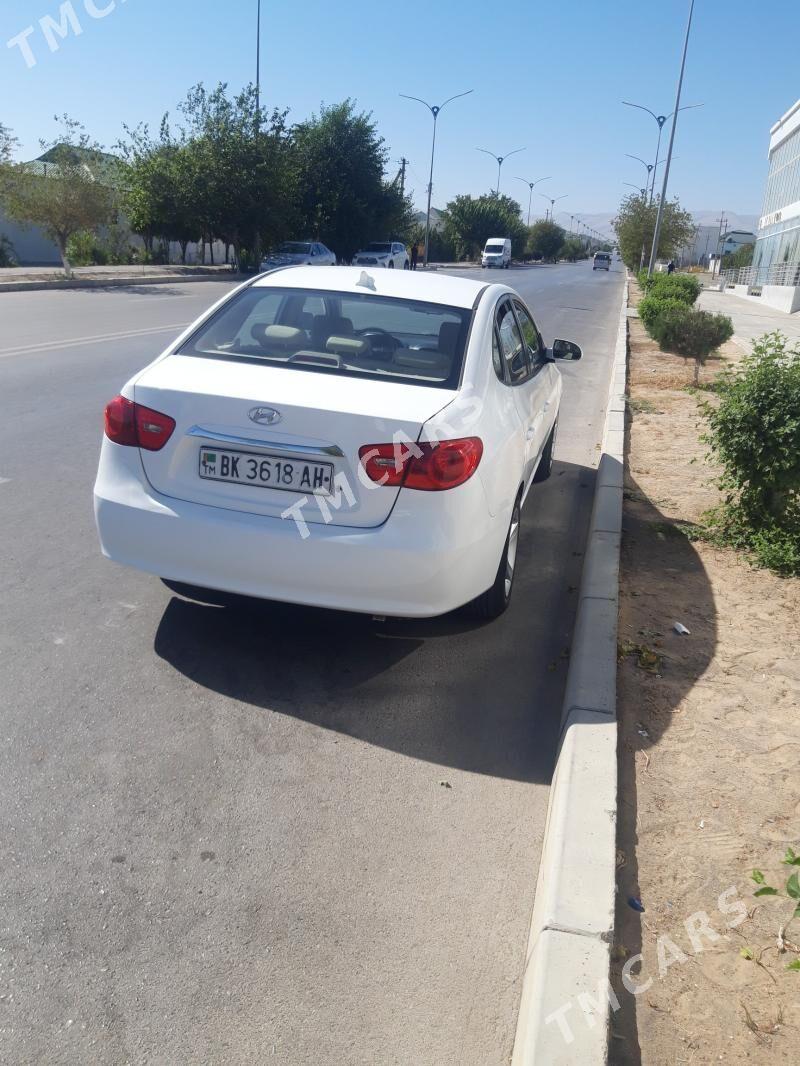 Hyundai Elantra 2010 - 128 000 TMT - Aşgabat - img 6