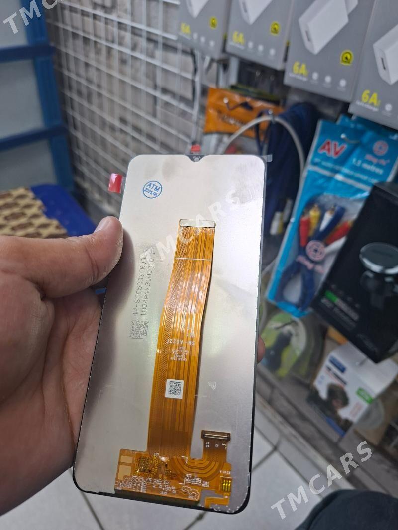 samsung A12 ekran - Aşgabat - img 2