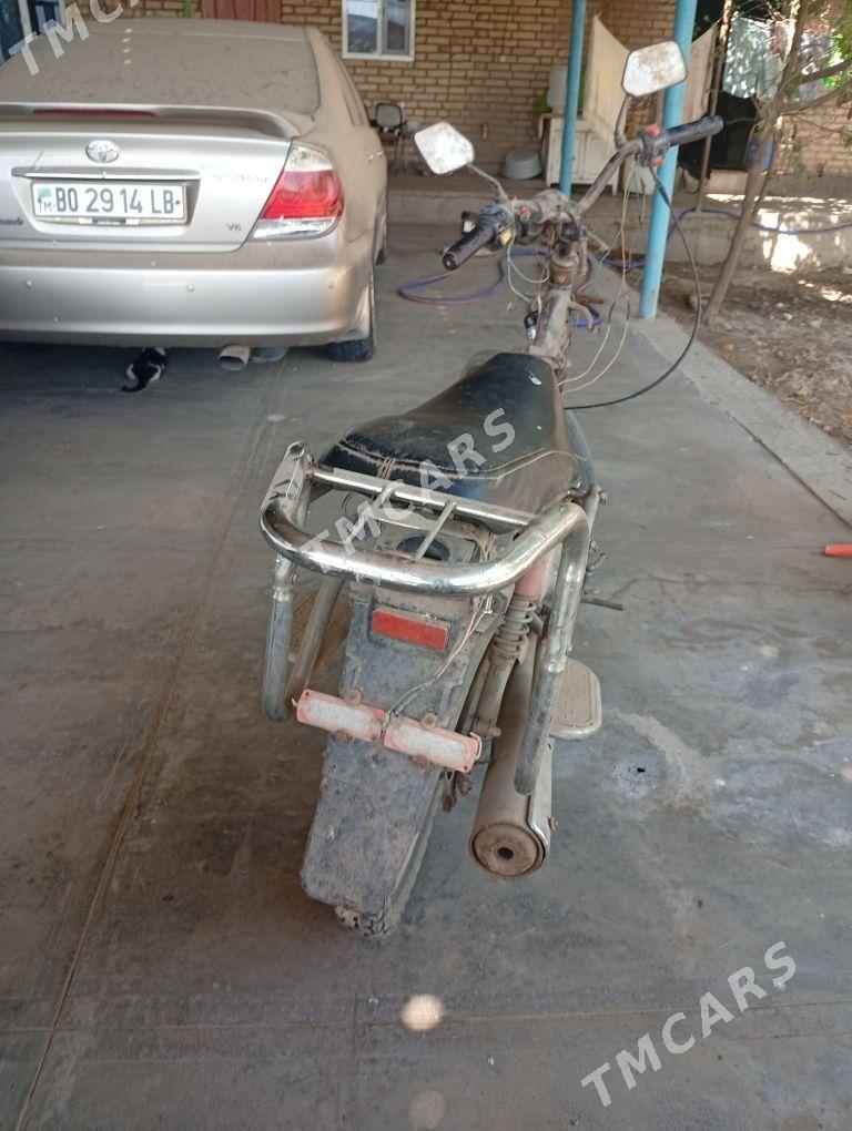 Skuter mator - Türkmenabat - img 2