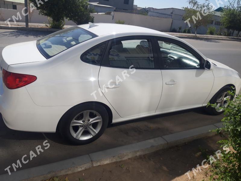 Hyundai Elantra 2010 - 128 000 TMT - Aşgabat - img 5